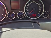 Usata VW Touareg 174 CV (127 kW) 2006 Nero SUV