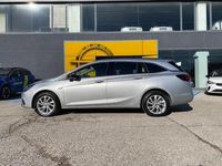 usata Opel Astra Station Wagon 1.5 CDTI 122 CV S&S Sports Business Elegance del 2021 usata a Fano