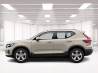 usata Volvo XC40 B3 Mild Hybrid Automatico Core