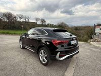 Usata Audi Q3 S-Line 200 CV (147 kW) 2021 SUV