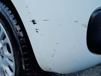 Usata Fiat Panda Easy 69 CV (50 kW) 2016 Bianco Utilitaria