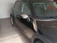 Usata Mini Cooper Countryman 2011 Nero SUV