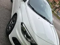 Usata Fiat Tipo 95 CV (69 kW) 2017 Bianco Station wagon