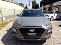 usata Hyundai Kona 1.6 HEV Xprime Safety Pack