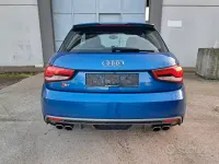 Usata Audi S1 231 CV (169 kW) 2015 Utilitaria