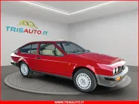 Usata Alfa Romeo Alfetta 130 CV (95 kW) 1982 Utilitaria