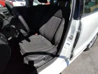 Usata VW Polo 75 CV (55 kW) 2015 Bianco Berlina