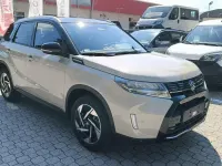 Nuova Suzuki Vitara 110 CV (80 kW) 2026 Beige SUV
