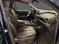 usata Hyundai Santa Fe 2.2 crdi Xprime 4wd auto Safety Pack+Cerchi 19''
