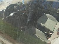 Usata VW Lupo 75 CV (55 kW) 2003 Nero Utilitaria