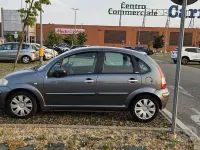 Usata Citroën C3 73 CV (53 kW) 2009 Berlina
