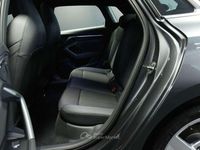 Nuova Audi A3 S-Line 150 CV (110 kW) 2025 Grigio Berlina