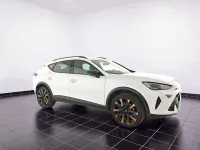 Usata Cupra Formentor 150 CV (110 kW) 2025 Glacial white SUV
