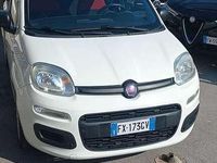 Usata Fiat Panda Easy 69 CV (50 kW) 2019 Bianca Utilitaria