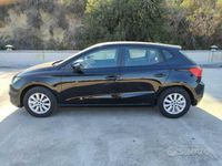 usata Seat Ibiza 1.0 MPI 5 porte Style nuovo