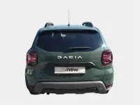 Usata Dacia Duster Journey 100 CV (73 kW) 2023 Verde scuro SUV