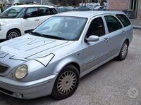 usata Lancia Lybra Station Wagon - 2004