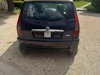 Usata Aixam 300 2010 Nero