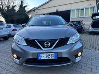 usata Nissan Pulsar 1.5 dci Visia 110cv