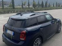 Usata Mini Cooper S Countryman Hype 192 CV (141 kW) 2018 SUV