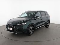 Usata MG ZS Comfort 116 CV (85 kW) 2025 Verde SUV