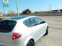 Usata Seat Altea 105 CV (77 kW) 2005 Monovolume
