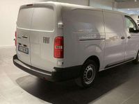 Usata Fiat Scudo 144 CV (105 kW) 2024 Bianco Furgone
