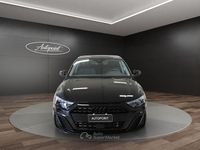 Usata Audi A1 S-Line 116 CV (85 kW) 2025 Nero SUV