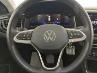 Brugt VW Taigo Life 116 HK (85 kW) 2025 Blå SUV