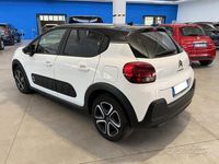 Occasion Citroën C3 75 ch (55 kW) 2018 Blanc Citadine