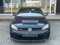 Occasion VW Golf VII GTI 230 ch (169 kW) 2014 Gris Berline