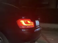 Occasion BMW 120 Efficient Dynamics 170 ch (125 kW) 2012 Citadine
