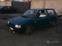 usata Fiat Uno mk2