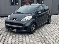 Usata Peugeot 107 68 CV (50 kW) 2013 Other Utilitaria