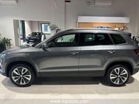 Nuova Skoda Karoq Selection 116 CV (85 kW) 2026 Gray SUV