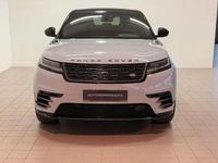 Usata Land Rover Range Rover Velar SE Dynamic 204 CV (150 kW) 2023 Grigio SUV
