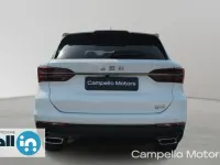 Nuova SWM G01 133 CV (97 kW) 2025 Bianco SUV
