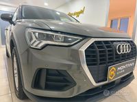 Usata Audi Q3 Business 150 CV (110 kW) 2022 Grigio SUV