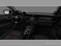 Nuova Alfa Romeo GT Junior 145 CV (106 kW) 2025 Bianco