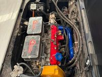 Usata Fiat X 1/9 1970 Bianco Cabrio