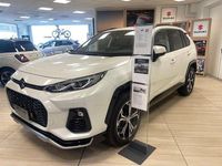 Usata Suzuki Across 185 CV (136 kW) 2023 Bianco SUV