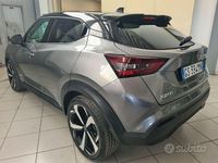 Usata Nissan Juke N-Connecta 142 CV (104 kW) 2024 SUV