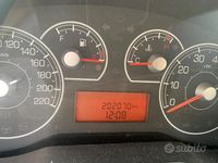 Usata Fiat Punto 2007 Utilitaria