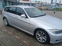 usata BMW 318 318d cat Touring Attiva