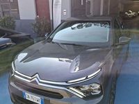 Usata Citroën C4 Feel 131 CV (96 kW) 2023 Grigio SUV