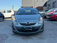 Usata Opel Corsa 86 CV (63 kW) 2015 Other Utilitaria