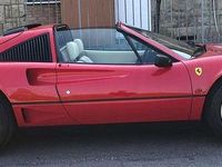 Usata Ferrari 208 254 CV (186 kW) 1986 Coupé