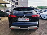 Usata Nissan Qashqai Style Edition 140 CV (102 kW) 2021 Other SUV