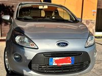 Occasion Ford Ka 75 PK (55 kW) 2011 Grijs Hatchback