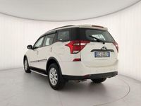 usata Mahindra XUV500 2.2 16V AWD W6 M1 E6 - 7 POSTI